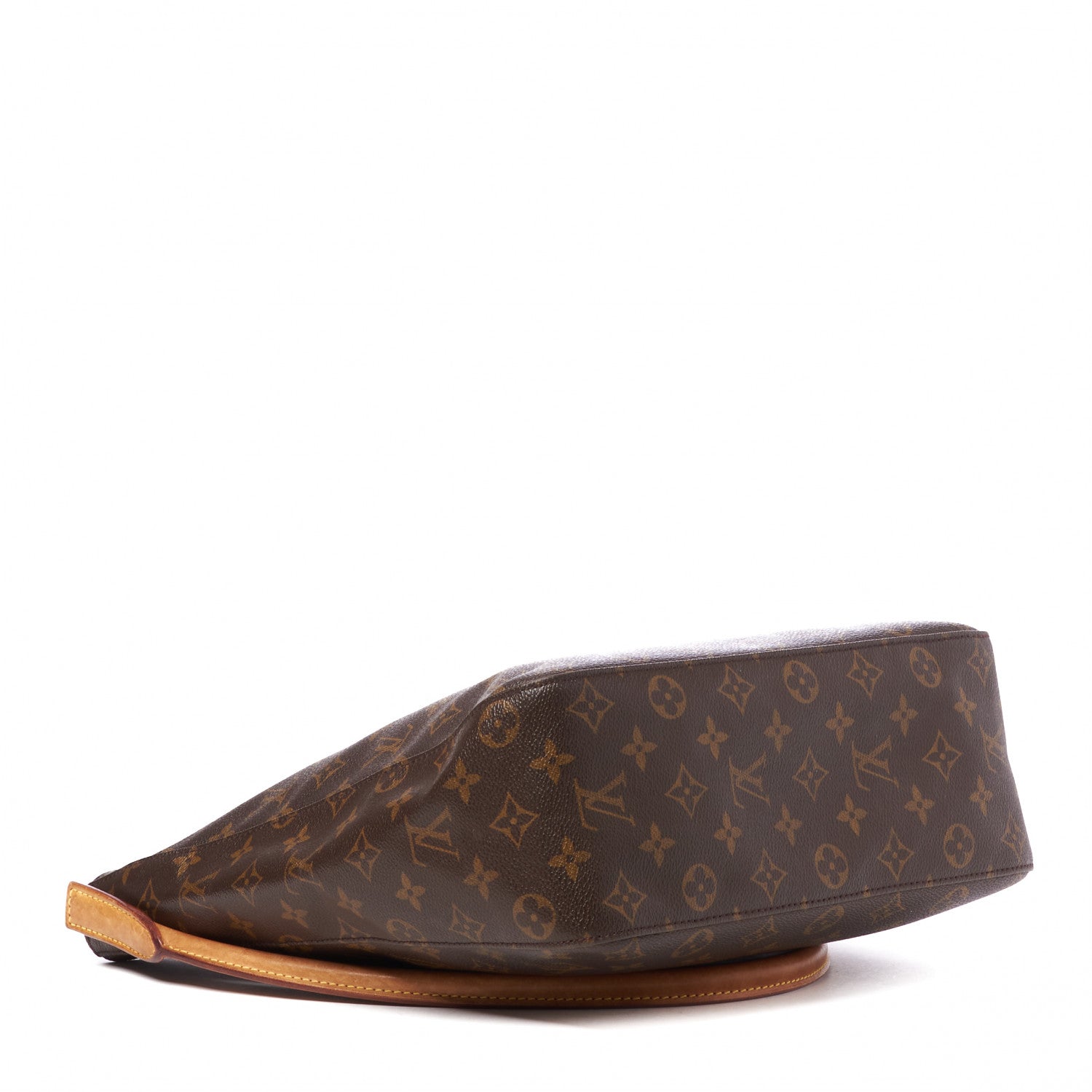 Louis Vuitton Monogram Looping GM 3 of 7