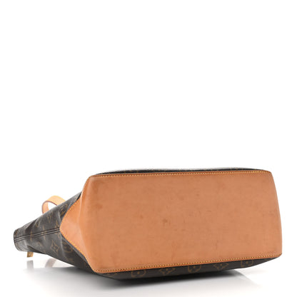 Louis Vuitton Monogram Cabas Piano 4 of 10