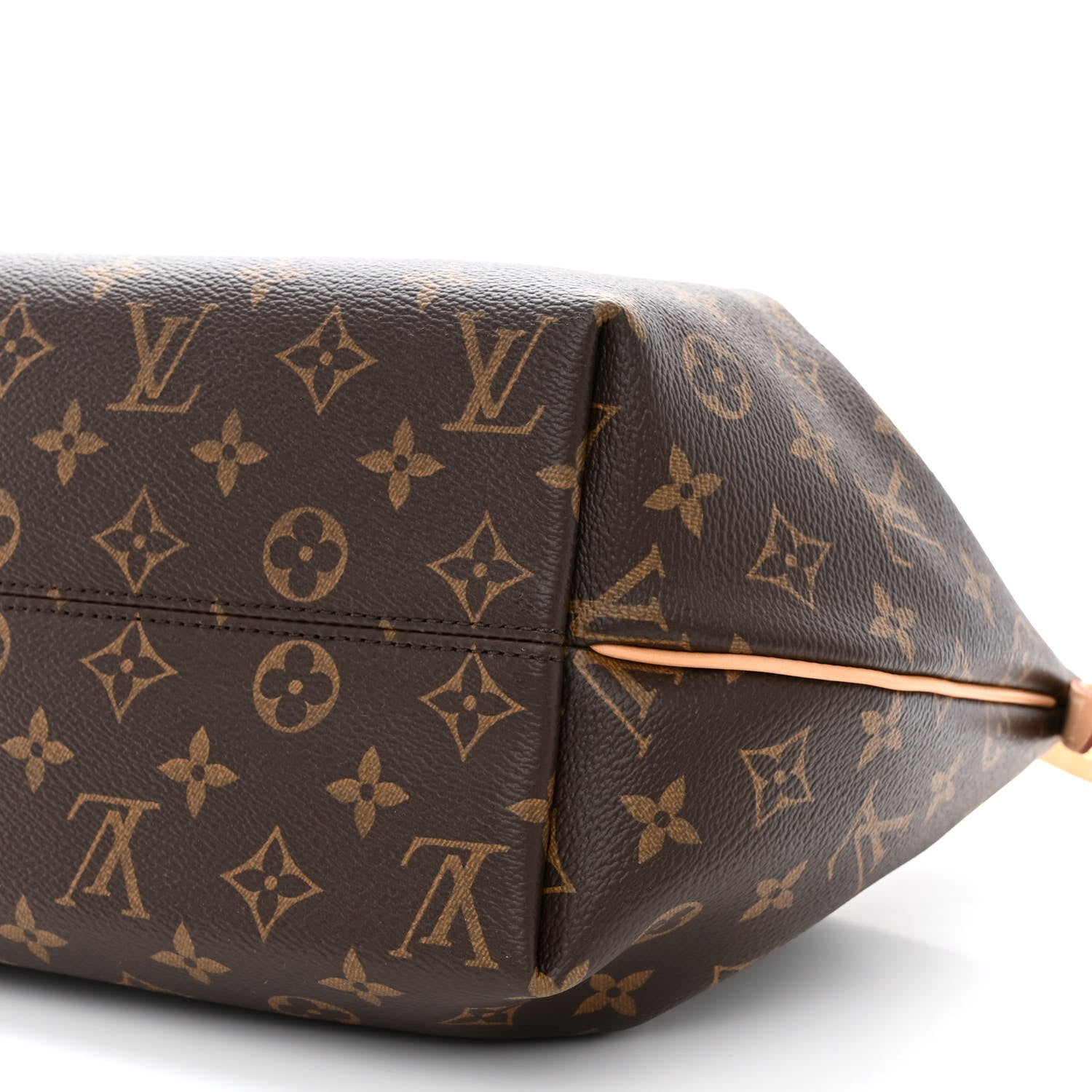 Louis Vuitton Monogram Turenne MM 11 of 11