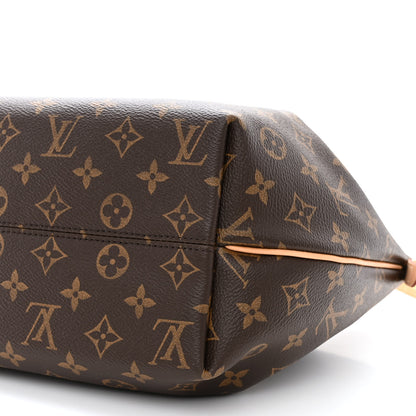 Louis Vuitton Monogram Turenne MM 11 of 11