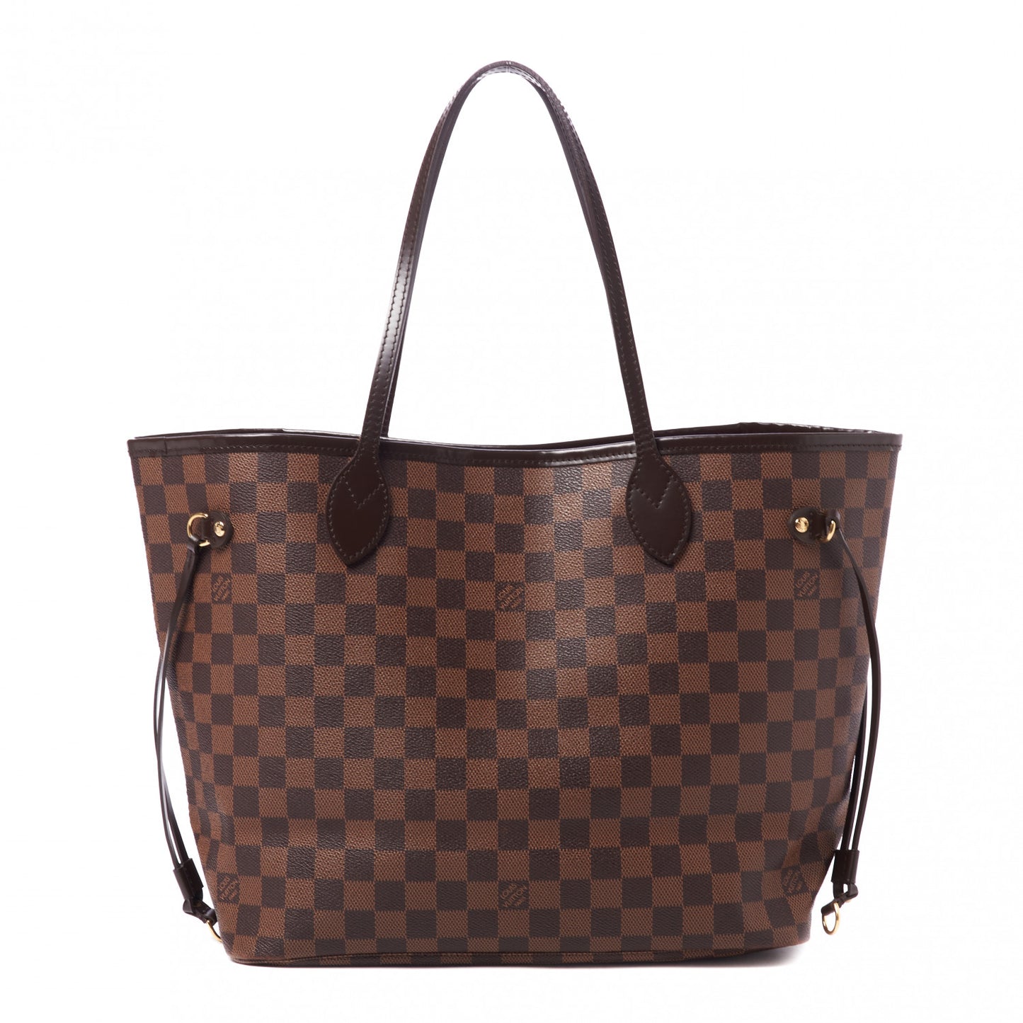 Damier Ebene Neverfull MM