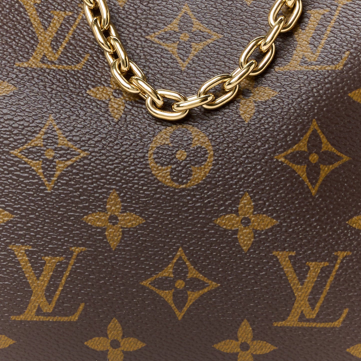 Monogram Boulogne NM Black