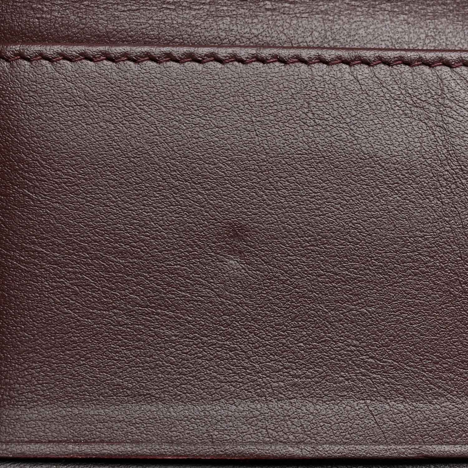 Chanel Caviar Quilted Compact Flap Wallet Black 10 of 11