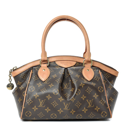Louis Vuitton Monogram Tivoli PM 1 of 12