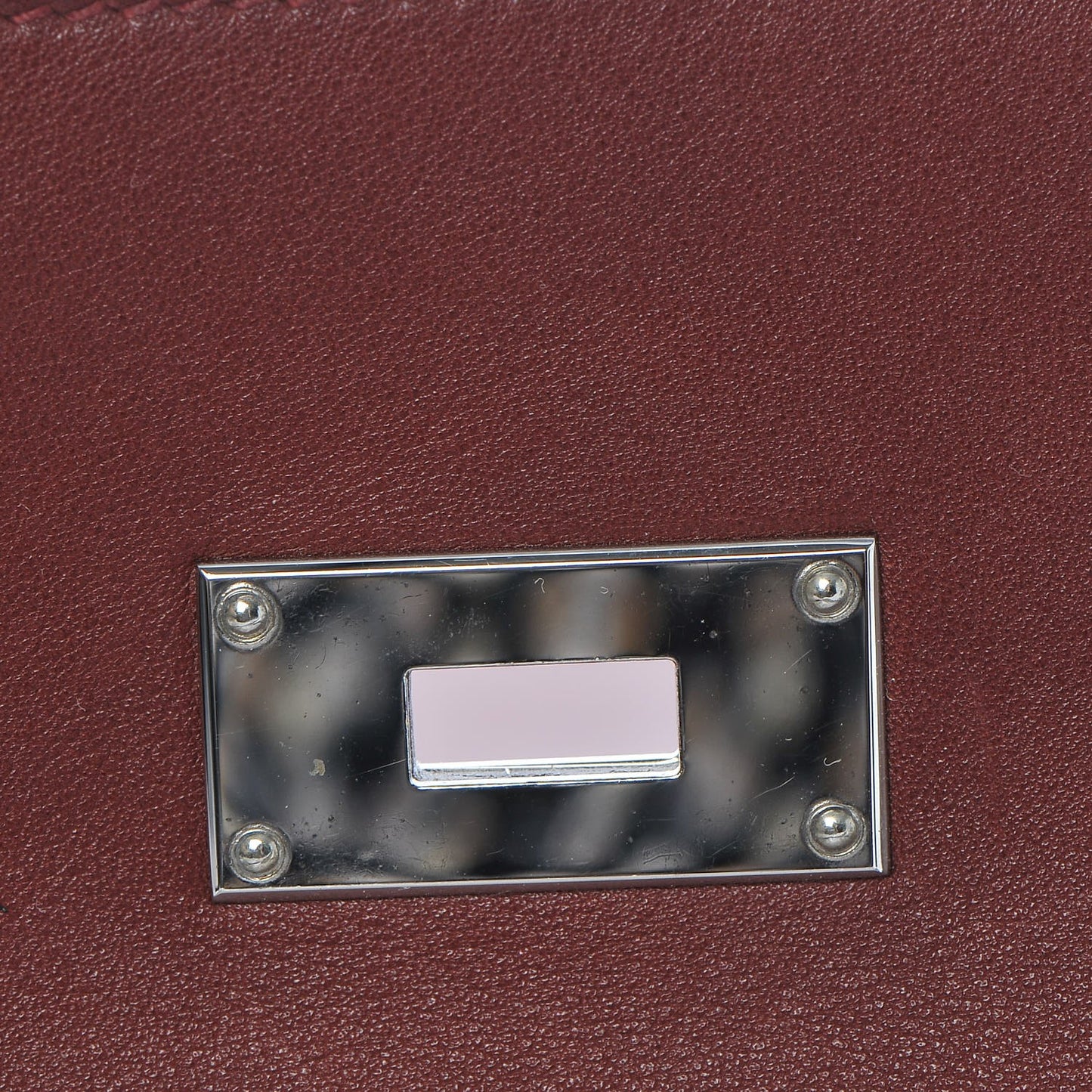 Veau Sikkim Kelly Relax 50 Rouge H