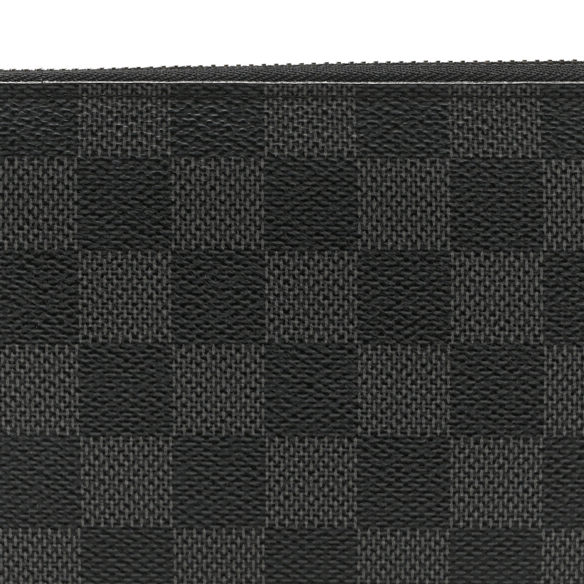 Damier Graphite Zippy Organizer Wallet