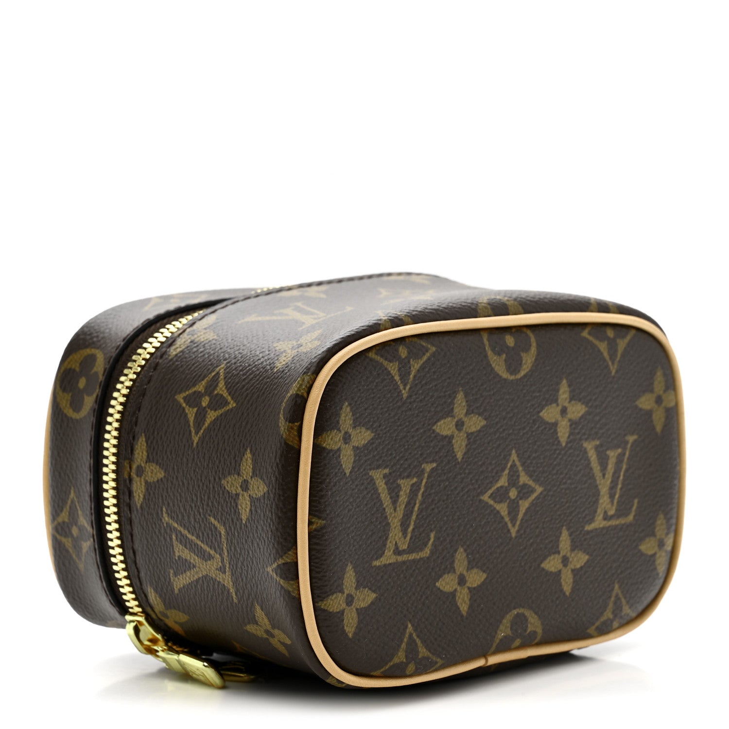 Louis Vuitton Monogram Nano Nice 4 of 7