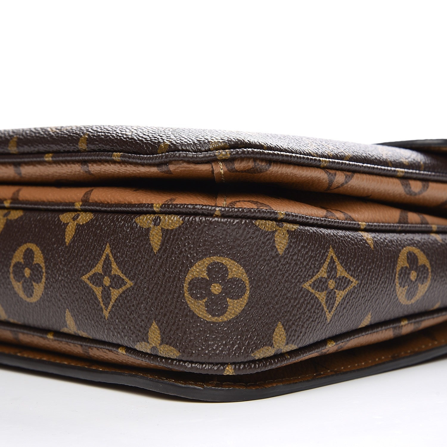 Louis Vuitton Reverse Monogram Pochette Metis 9 of 11