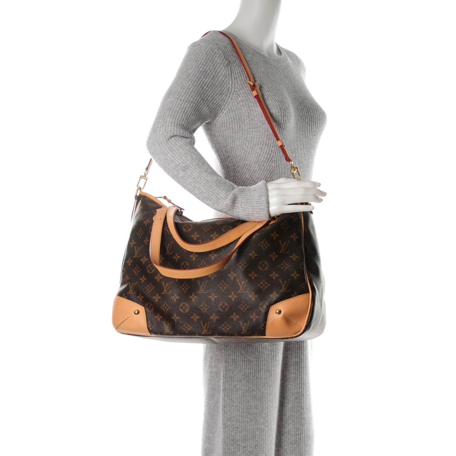 Louis Vuitton Monogram Estrela GM 2 of 7