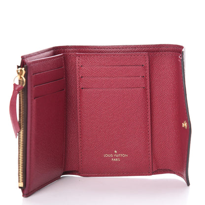Louis Vuitton Monogram Victorine Wallet Fuchsia 5 of 15