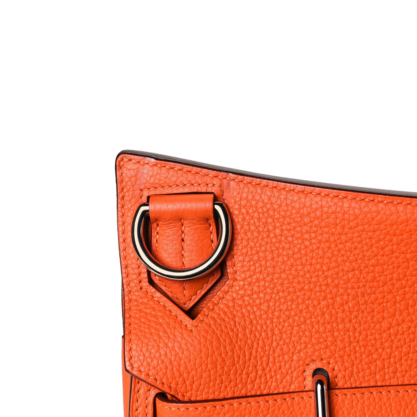 Taurillon Clemence Jypsiere 31 Orange