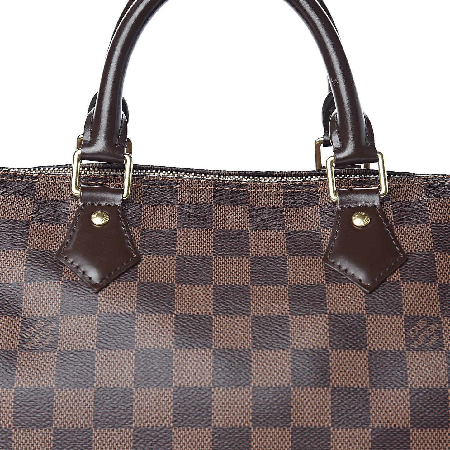 Damier Ebene Speedy 30