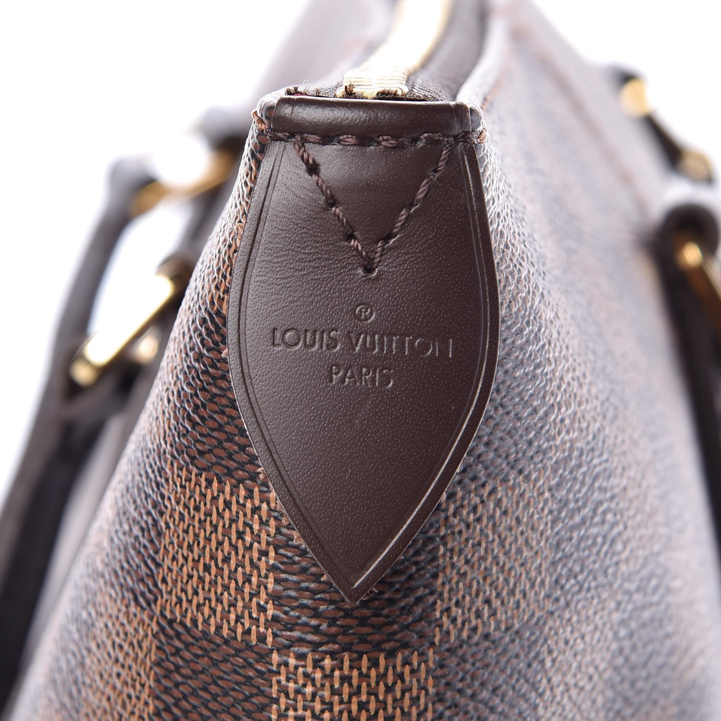 Damier Ebene Totally MM