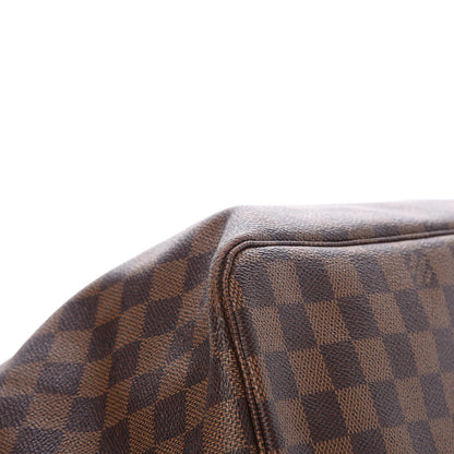Louis Vuitton Damier Ebene Neverfull GM 8 of 11