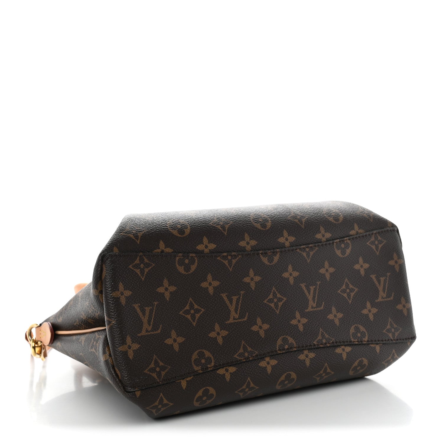 Louis Vuitton Monogram Rivoli PM 4 of 12