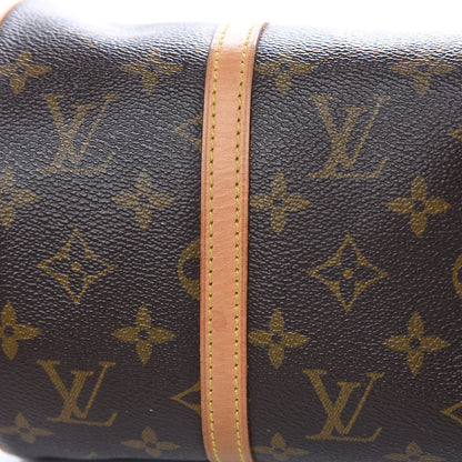 Louis Vuitton Monogram Papillon 30 10 of 13