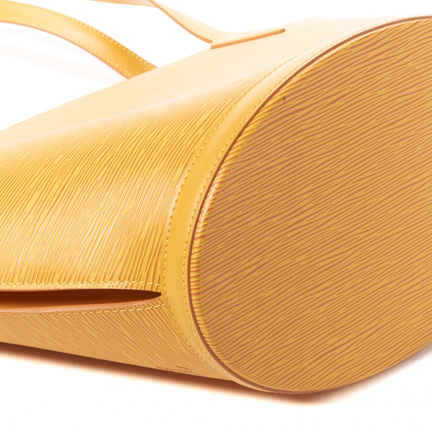 Louis Vuitton Epi Saint Jacques GM Tassil 5 of 9