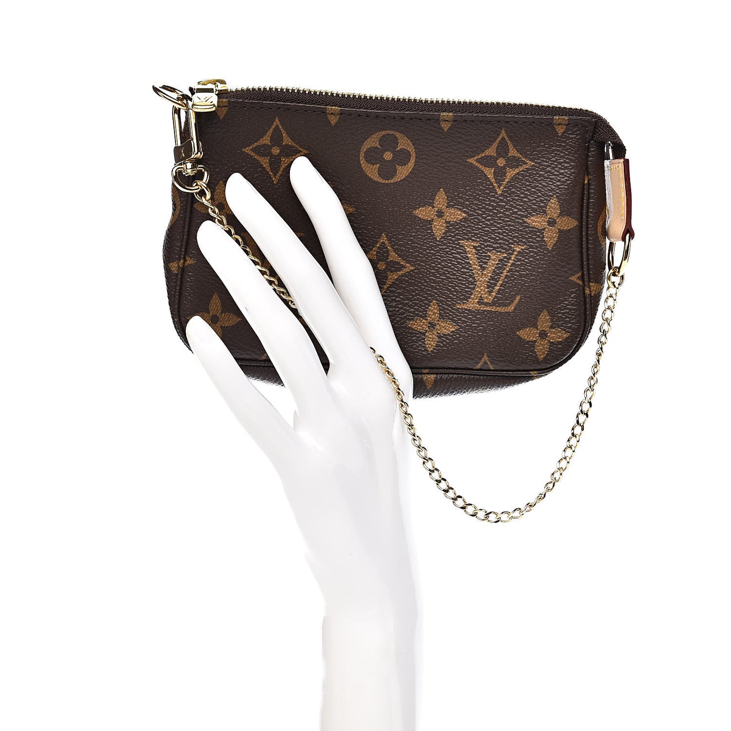 Monogram Mini Pochette Accessories
