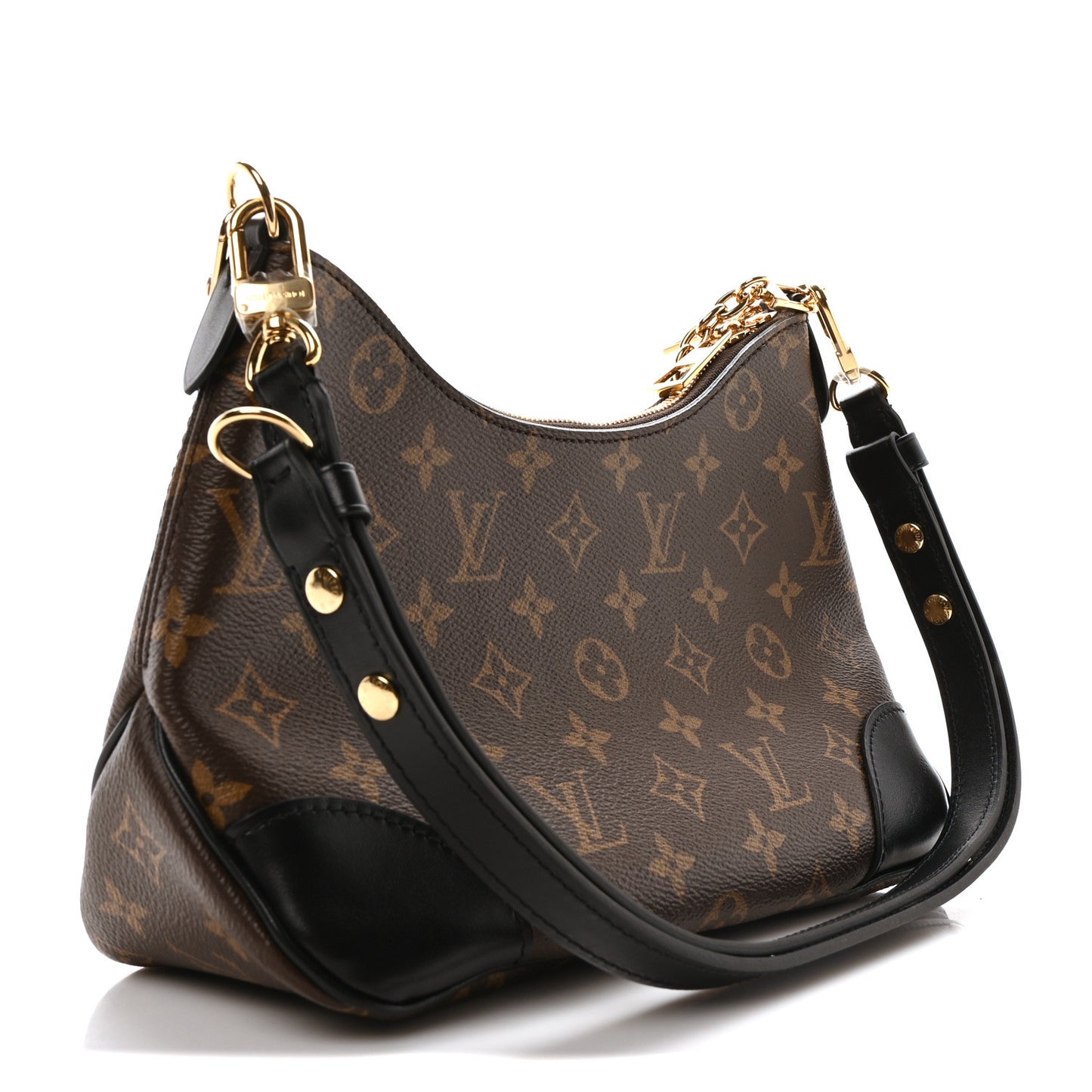 Monogram Boulogne NM Black