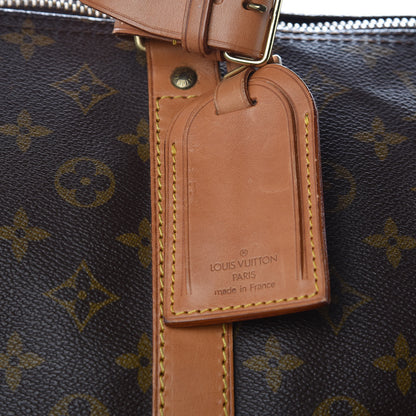 Louis Vuitton Monogram Keepall 60 15 of 20