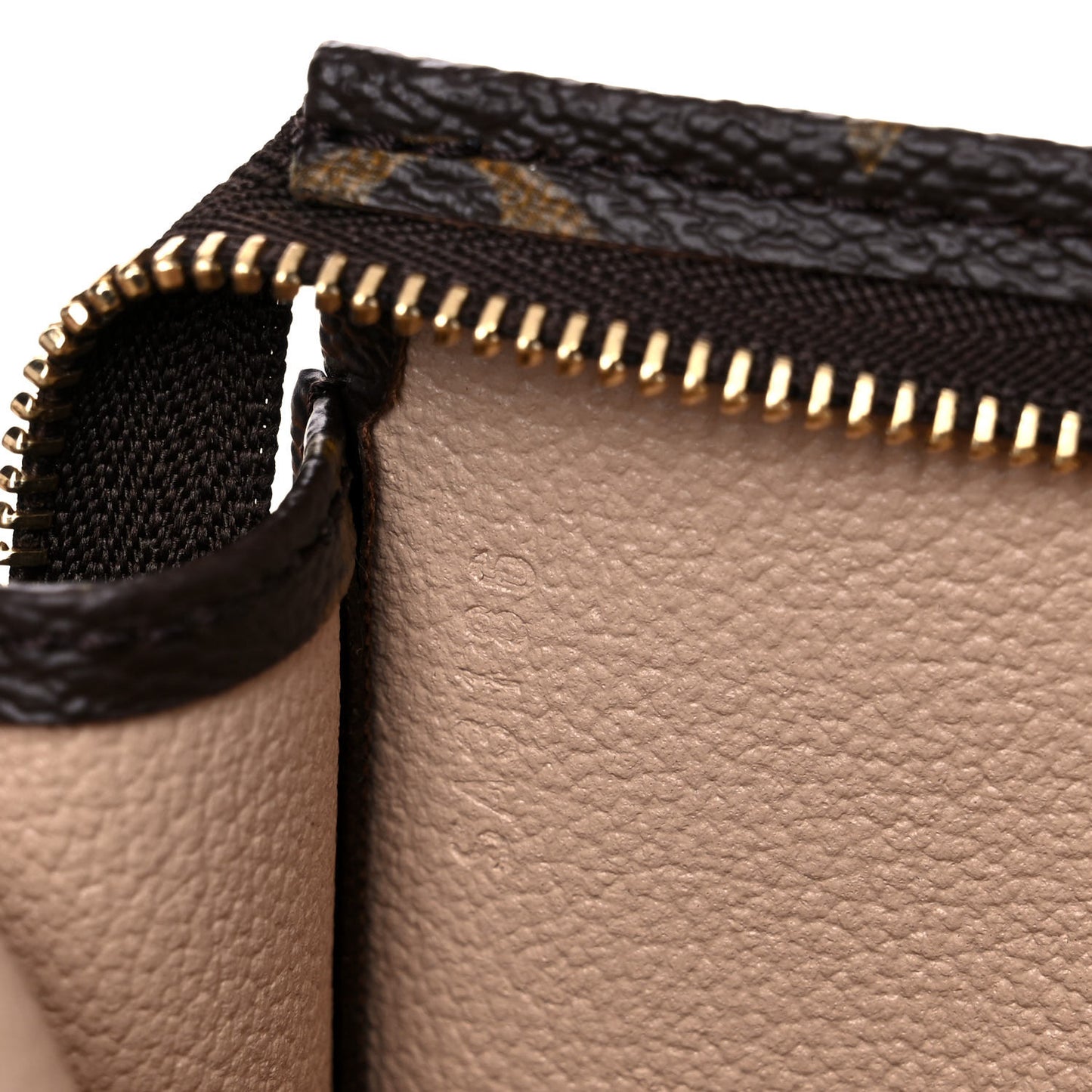 Monogram World Tour Toiletry Pouch 26