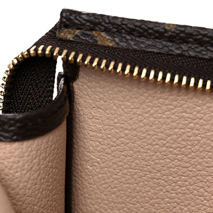 Louis Vuitton Monogram World Tour Toiletry Pouch 26 7 of 10