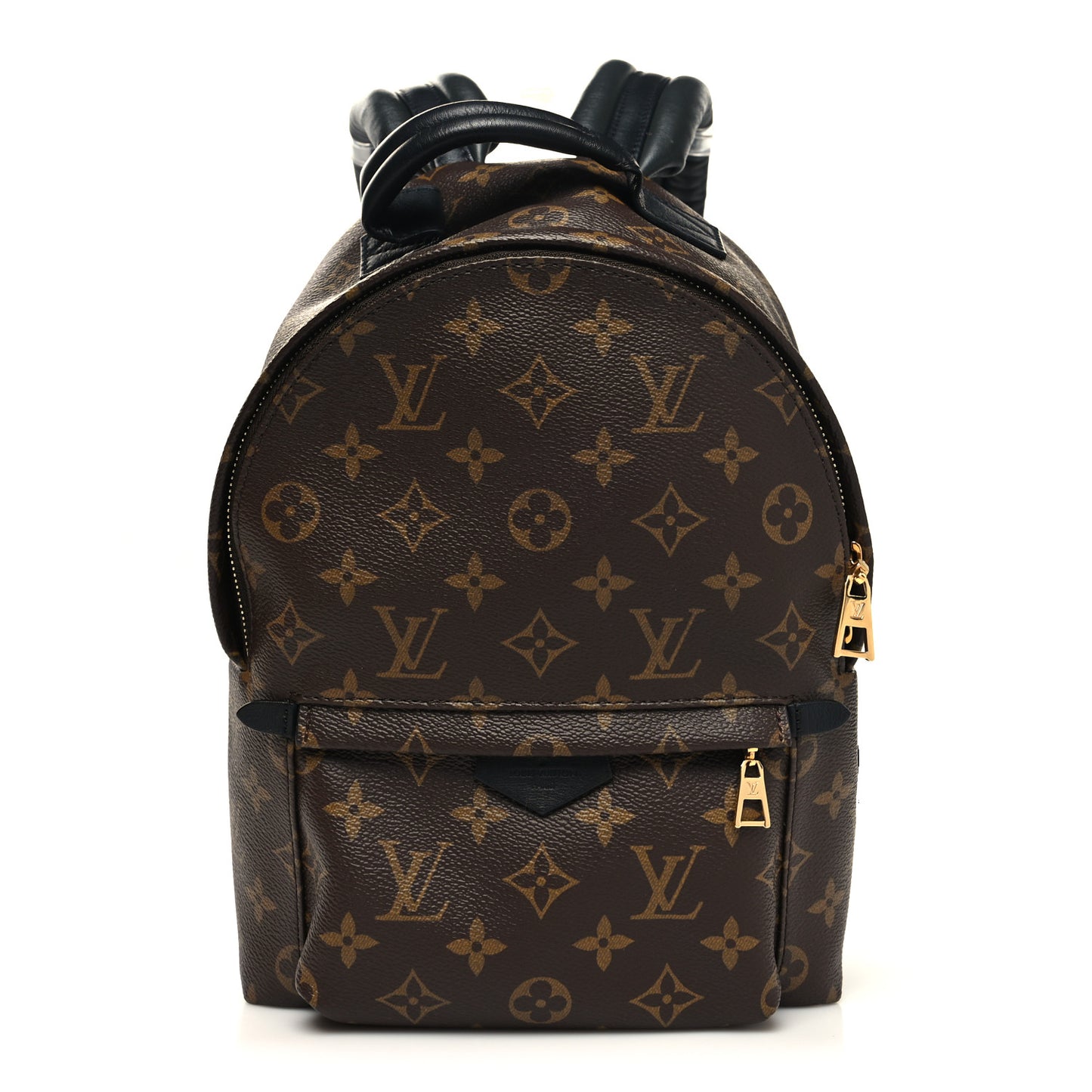 Monogram Palm Springs Backpack PM