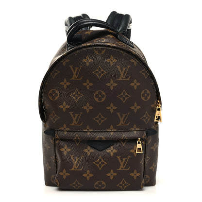 Louis Vuitton Monogram Palm Springs Backpack PM 1 of 11