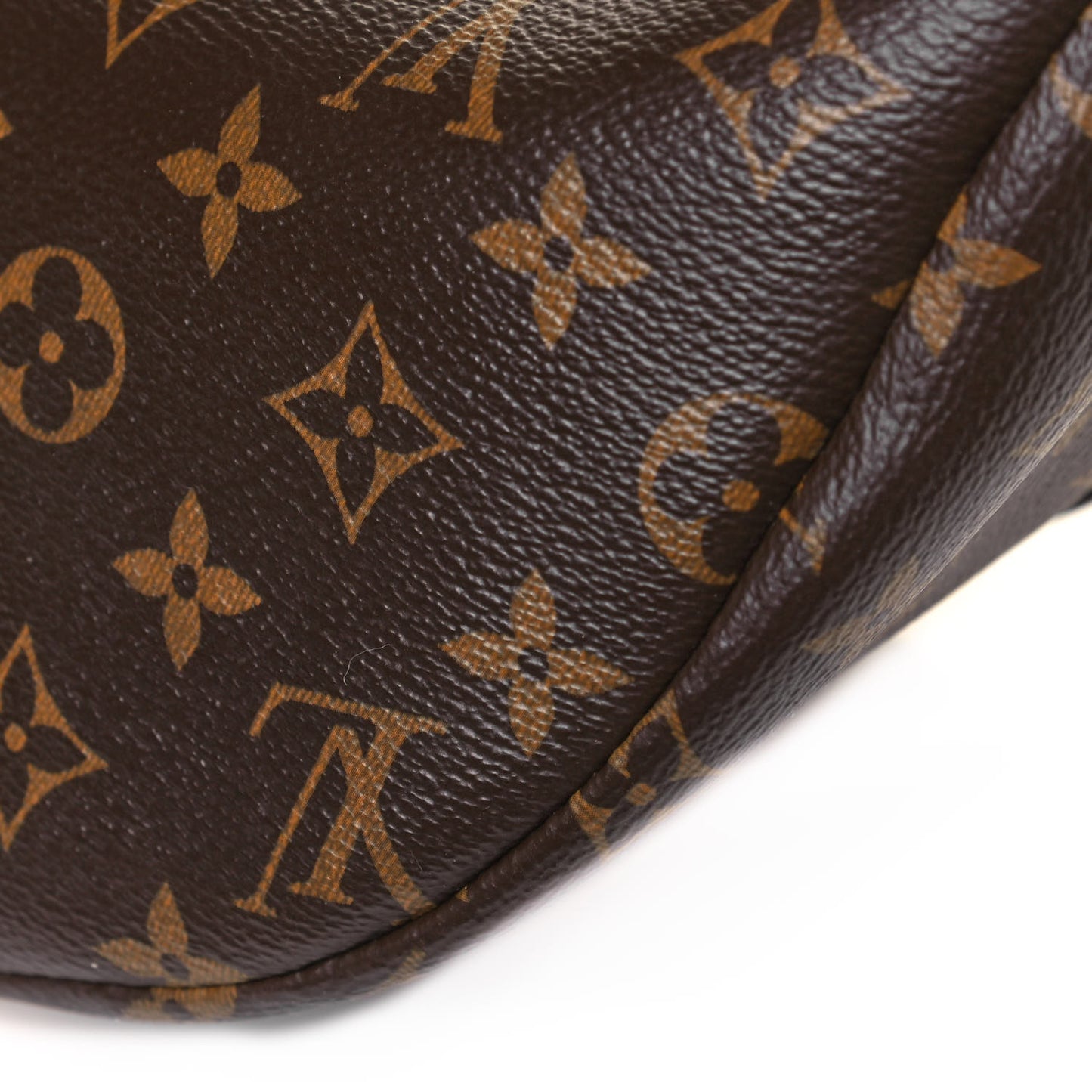 Monogram Bumbag
