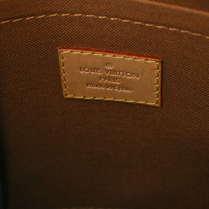 Louis Vuitton Monogram Odeon PM 8 of 10