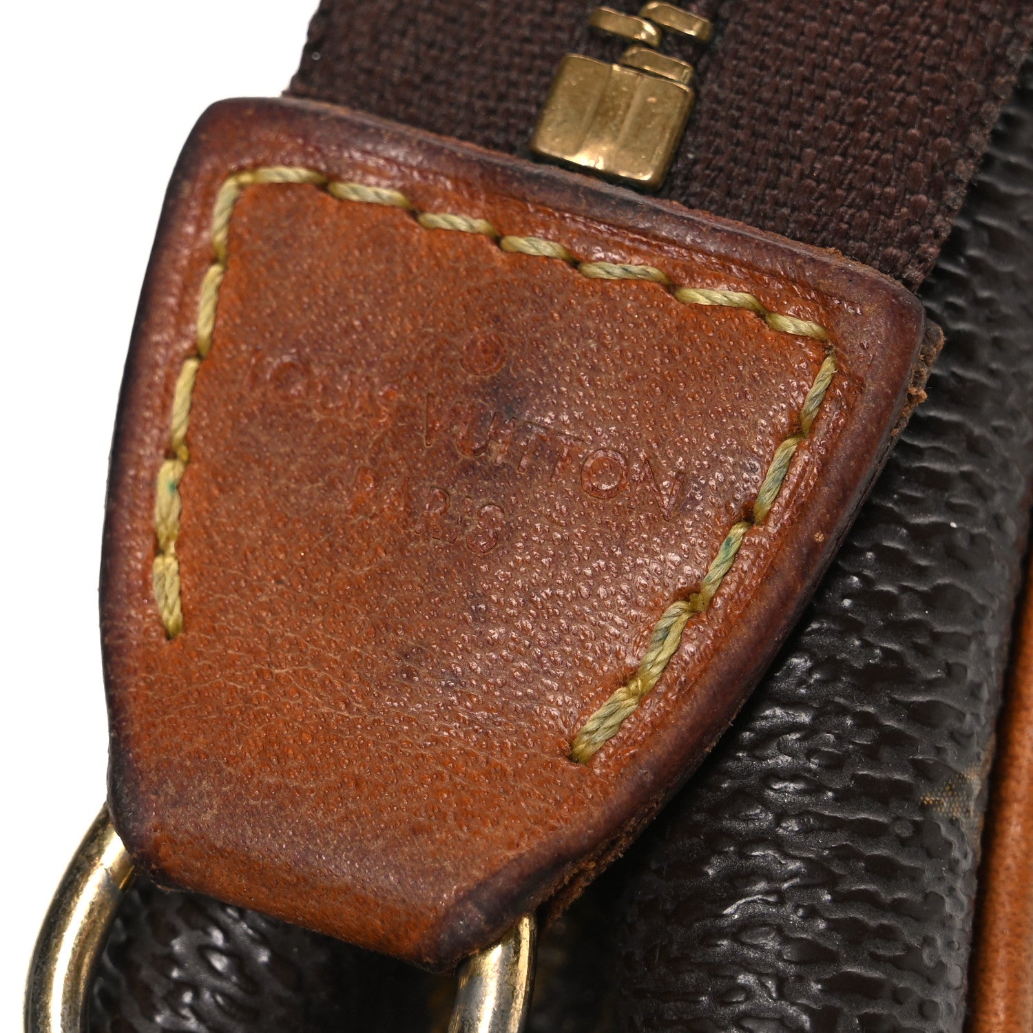 Louis Vuitton Monogram Eva Clutch 6 of 11