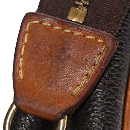 Louis Vuitton Monogram Eva Clutch 6 of 11