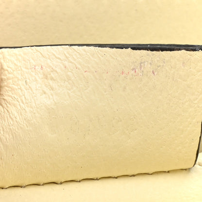 Gucci Plexiglass Mini Sylvie 1969 Top Handle Bag Ivory 7 of 10