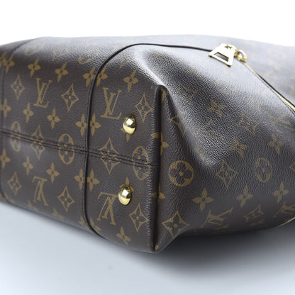 Louis Vuitton Monogram Melie 7 of 10