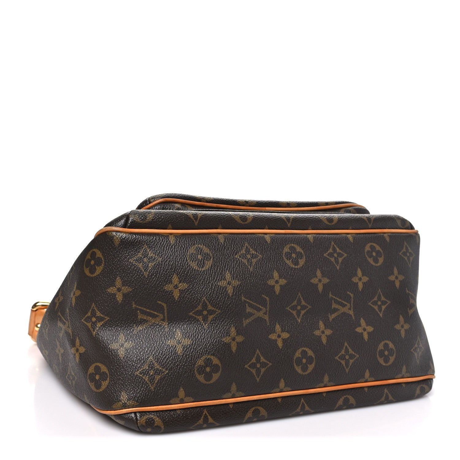 Louis Vuitton Monogram Tikal GM 3 of 8