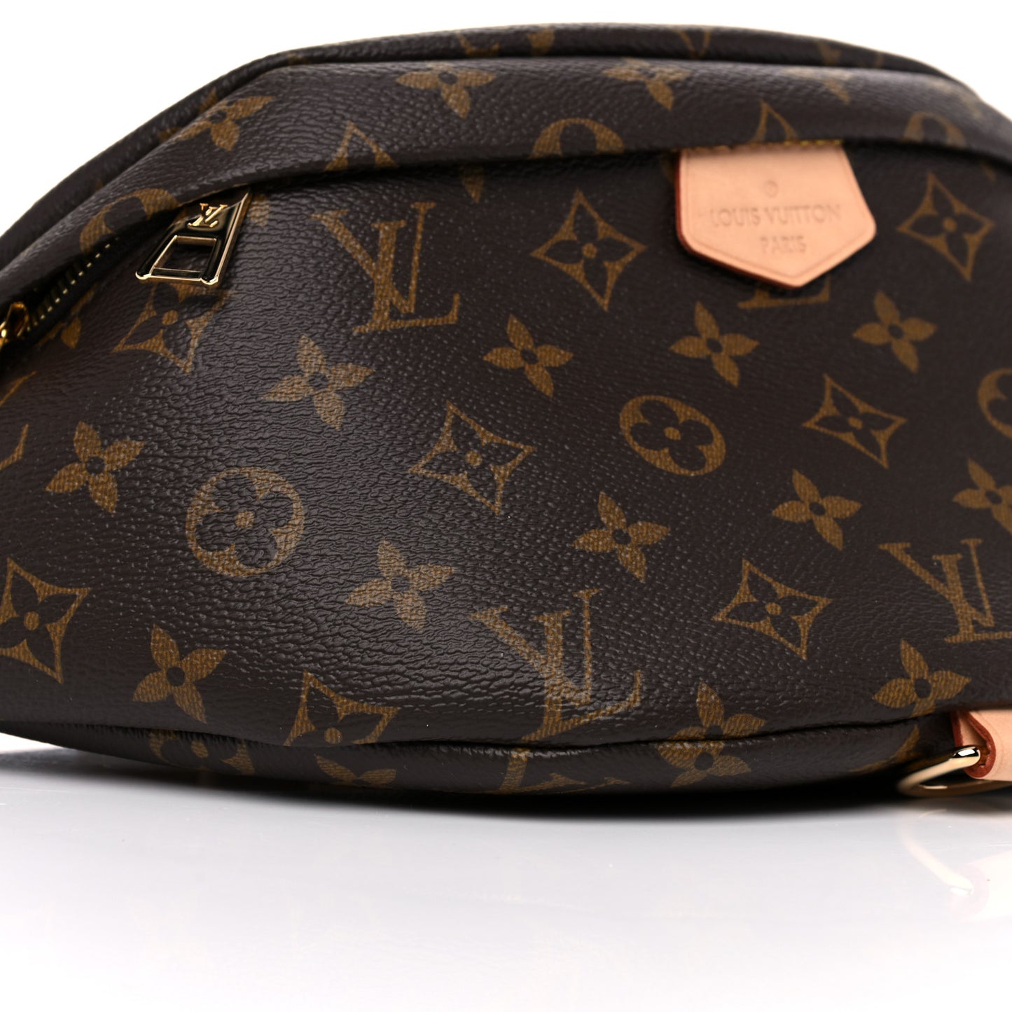 Monogram Bumbag
