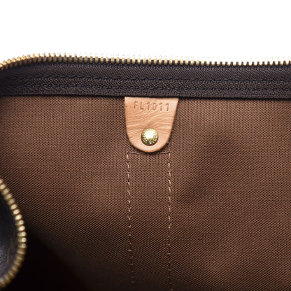 Louis Vuitton Monogram Keepall 60 5 of 15