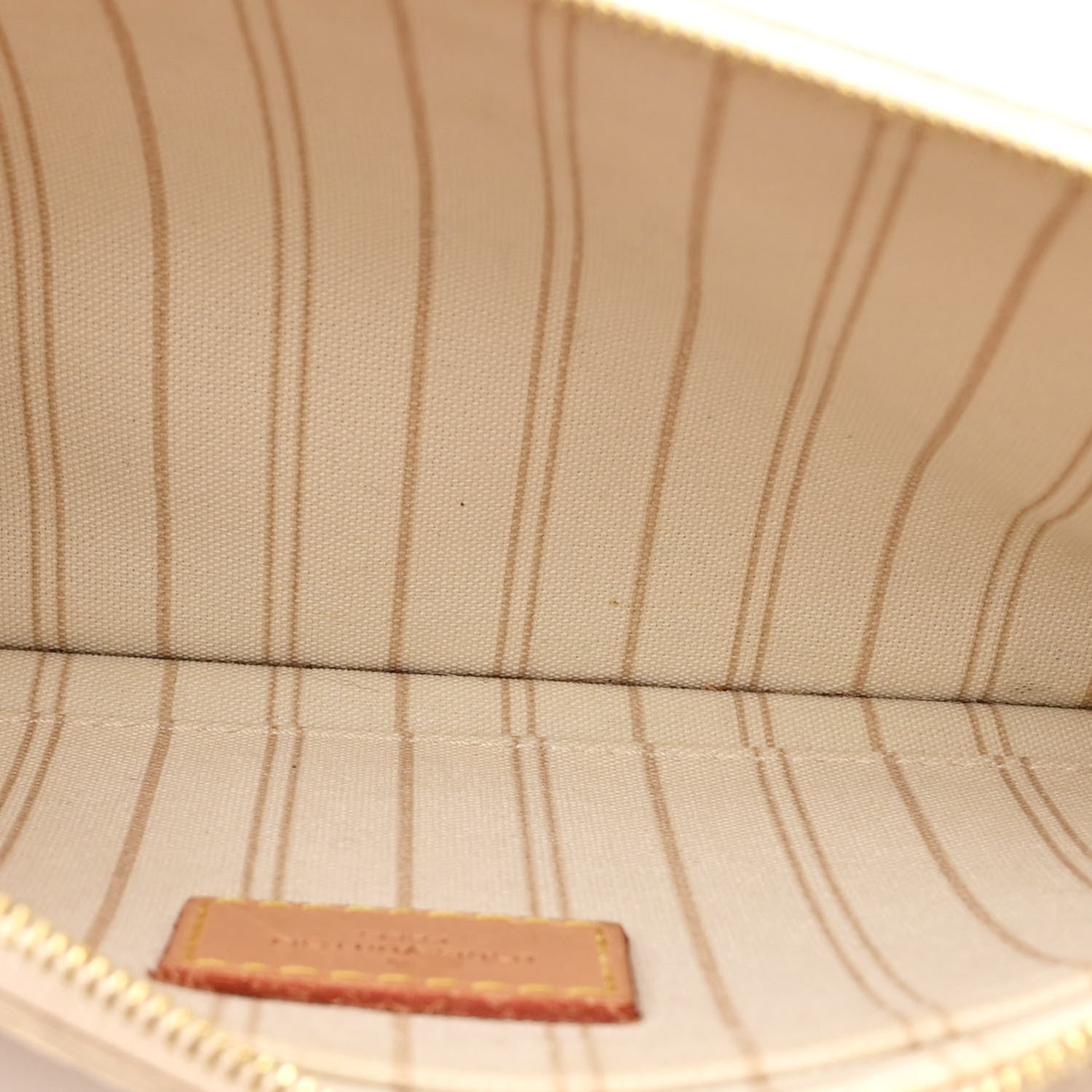 Louis Vuitton Damier Azur Neo MM Neverfull 7 of 13
