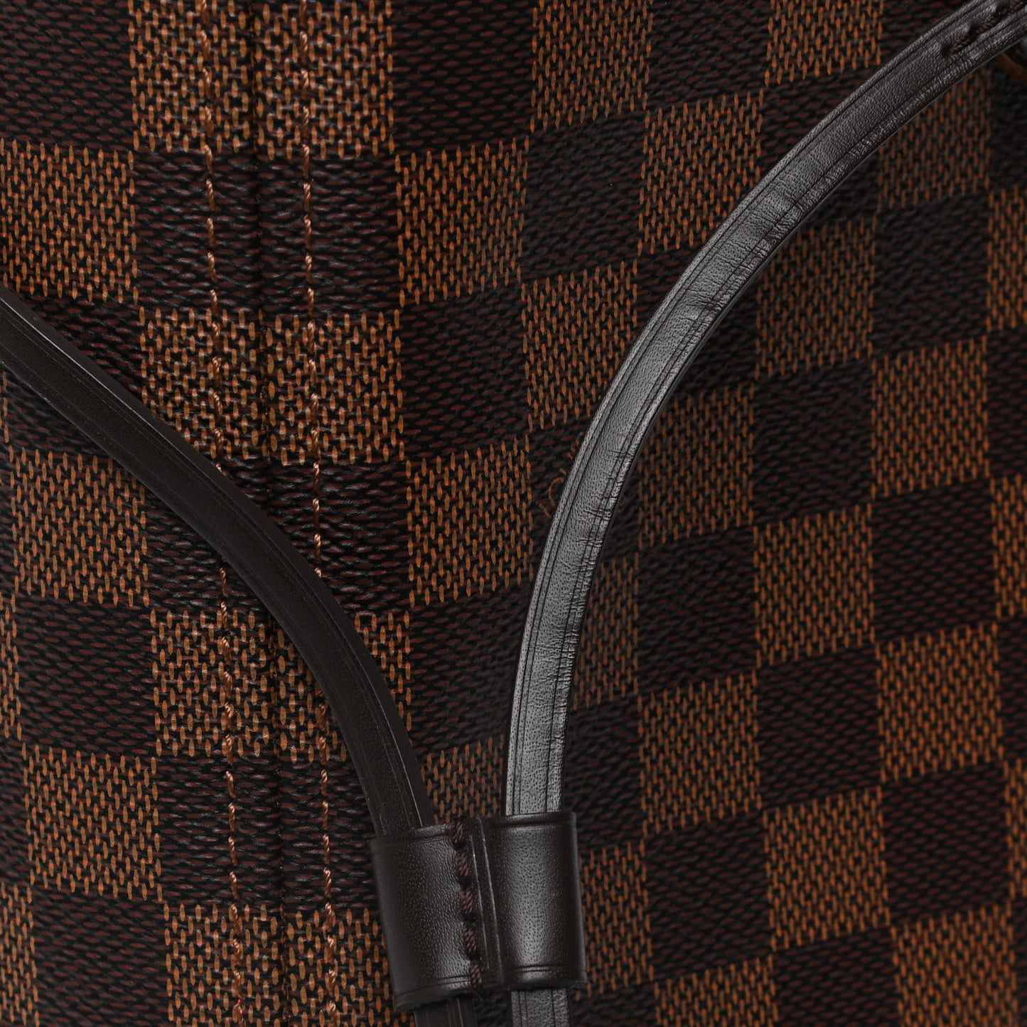 Damier Ebene Neo Neverfull GM