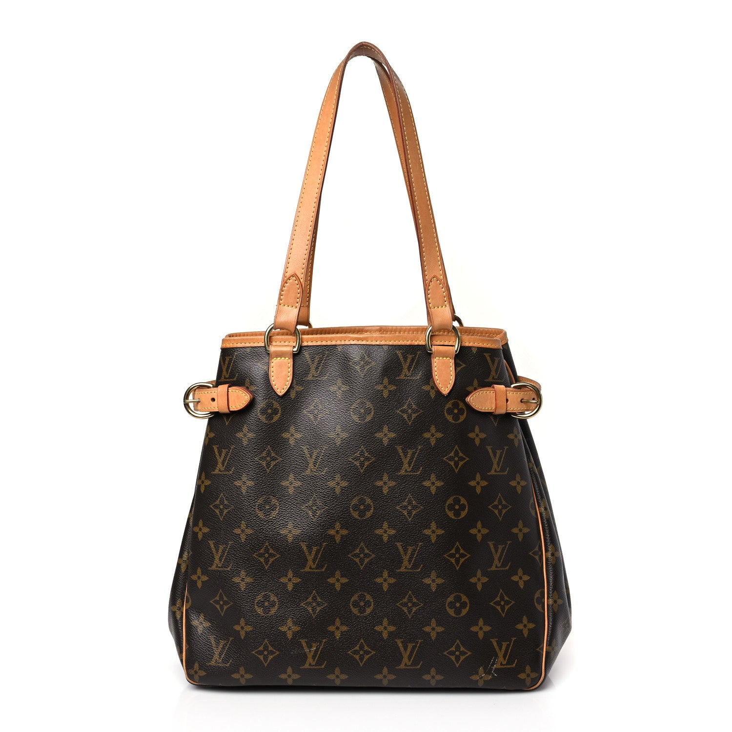 Louis Vuitton Monogram Batignolles Vertical 1 of 8