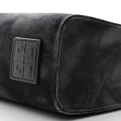 Givenchy Canvas Mini G-Tote Dark Grey 10 of 12