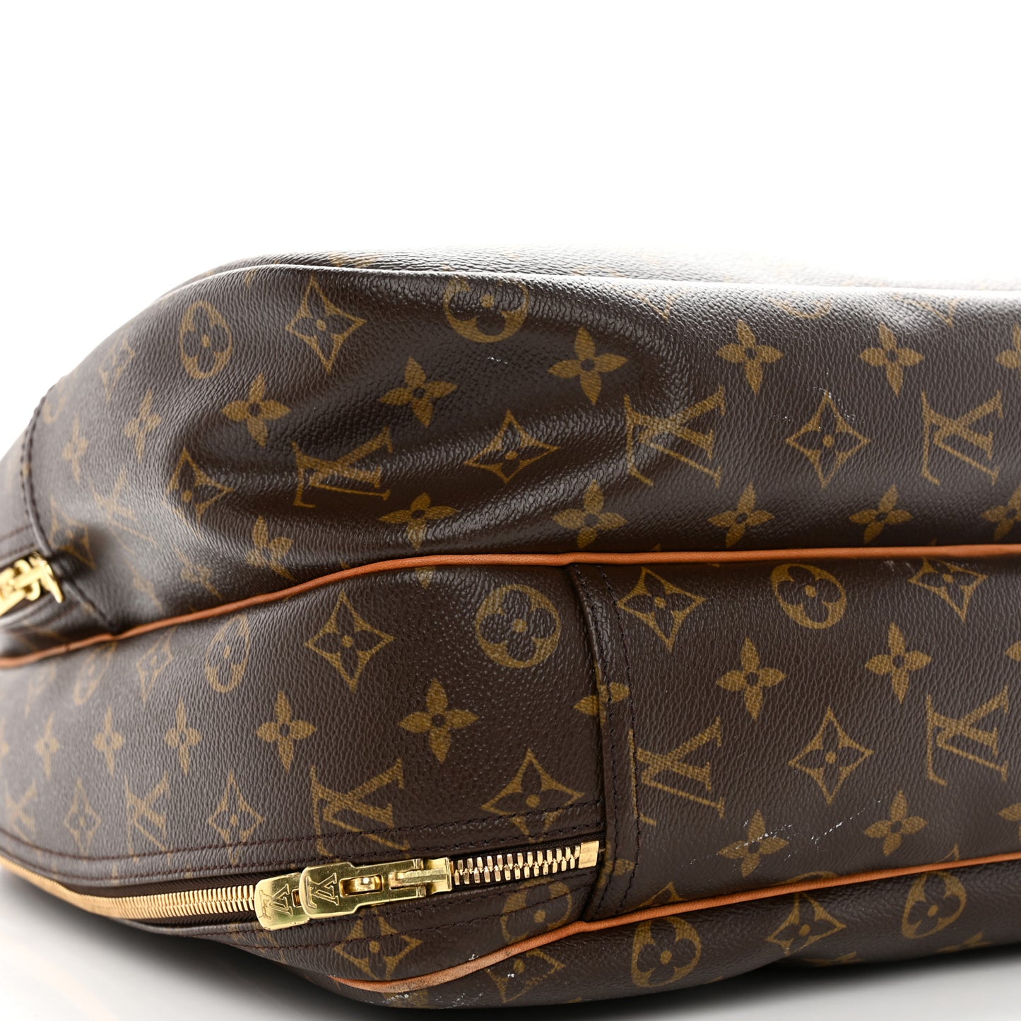 Monogram Alize 24 Heures Luggage