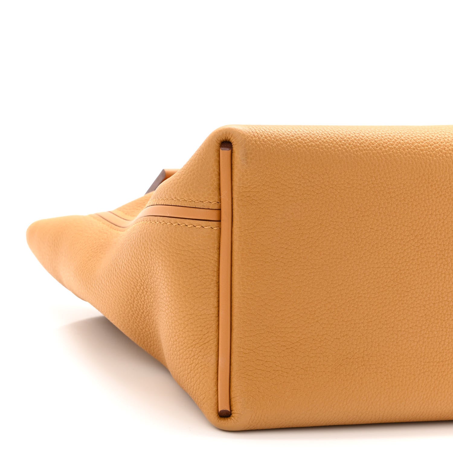 Hermes Togo Swift 24/24 29 Sesame Terre Battue 8 of 9