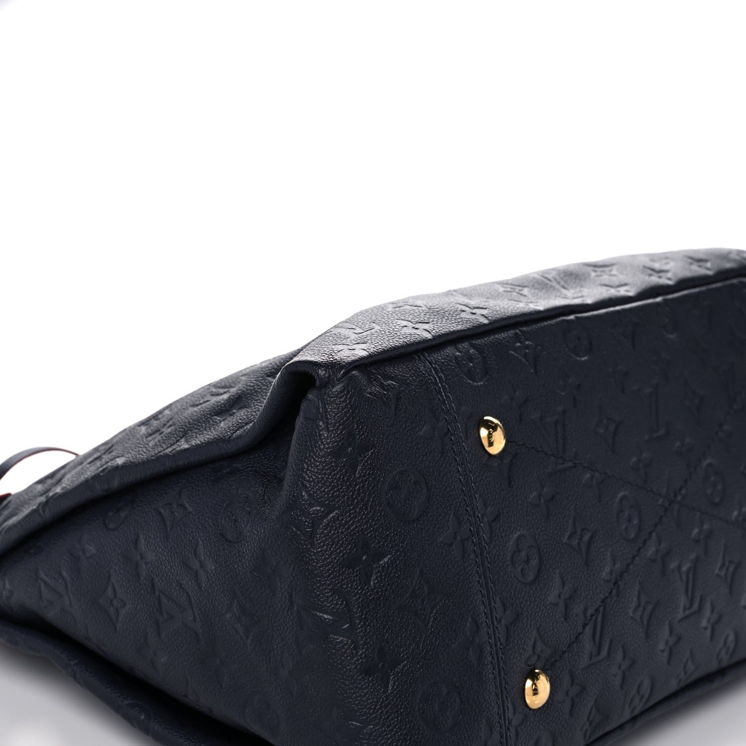 Louis Vuitton Empreinte Artsy MM Marine Rouge 9 of 13