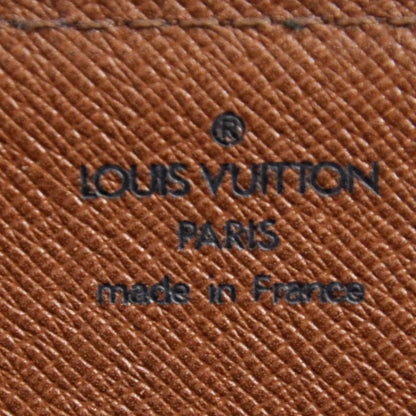 Louis Vuitton Monogram Document Holder 6 of 8