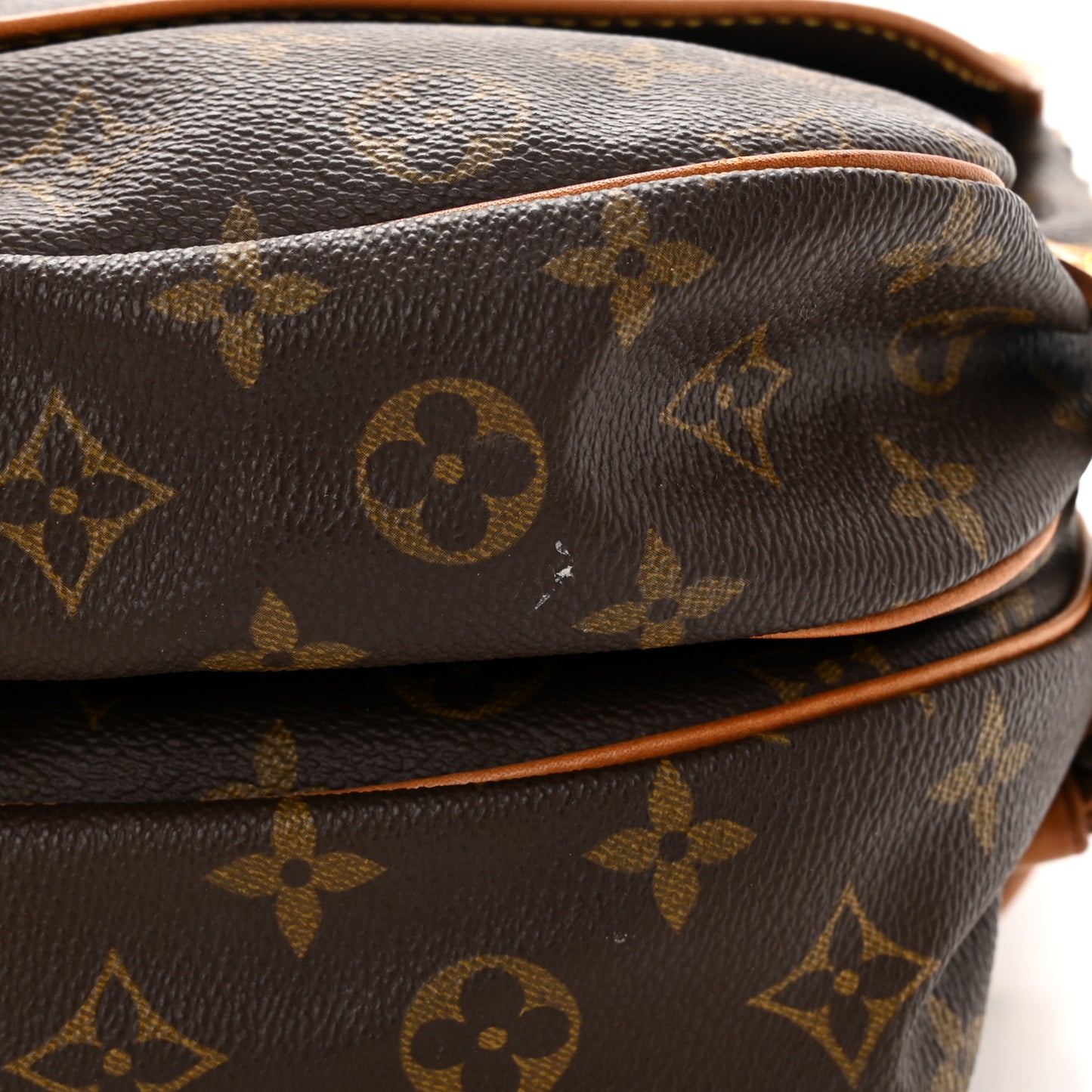 Monogram Saumur 30