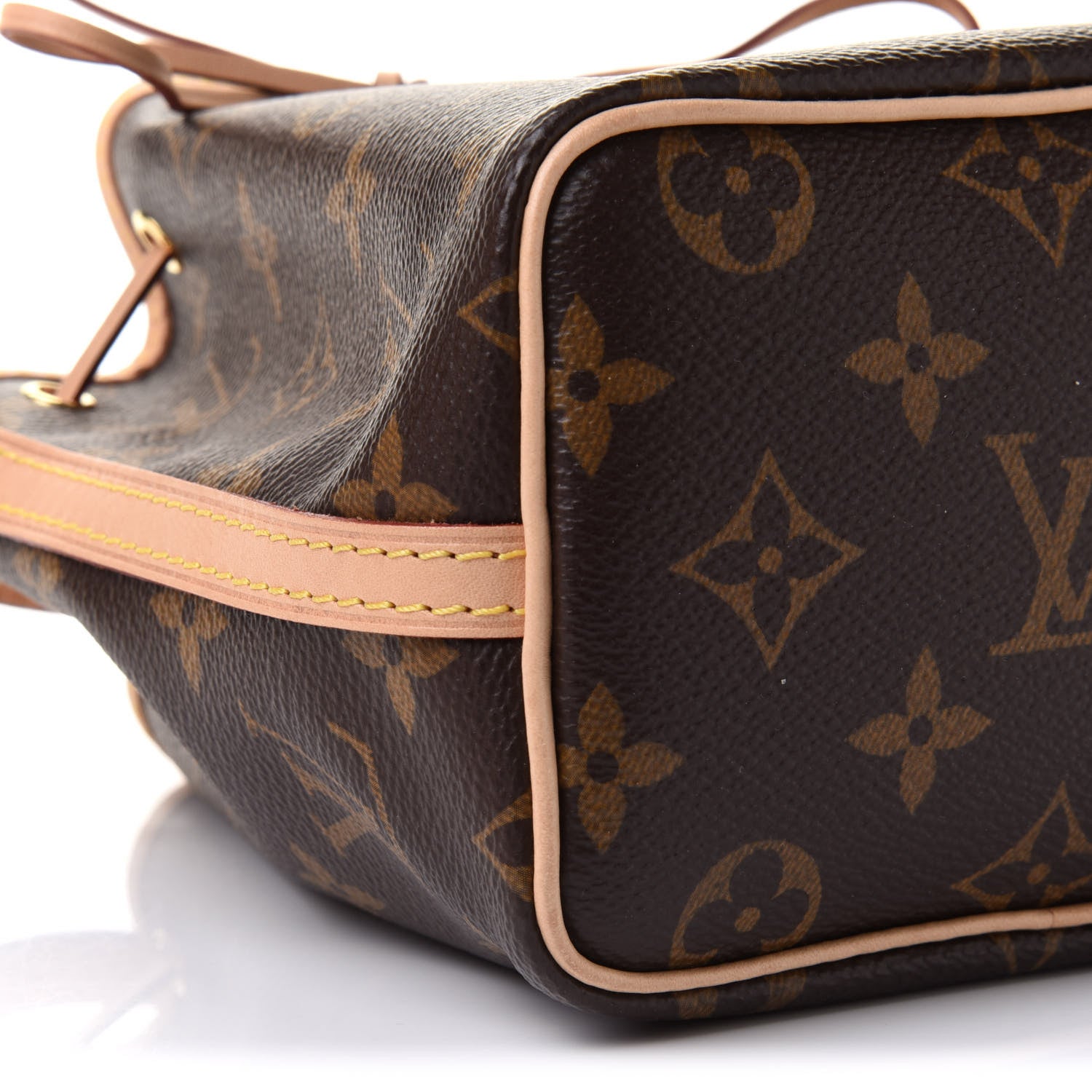 Louis Vuitton Monogram Nano Noe 8 of 10