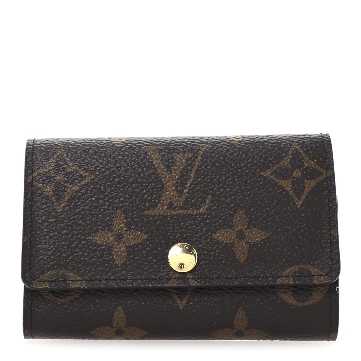 Monogram 6 Key Multicles Holder