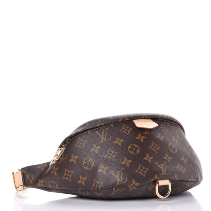 Louis Vuitton Monogram Bumbag 4 of 7