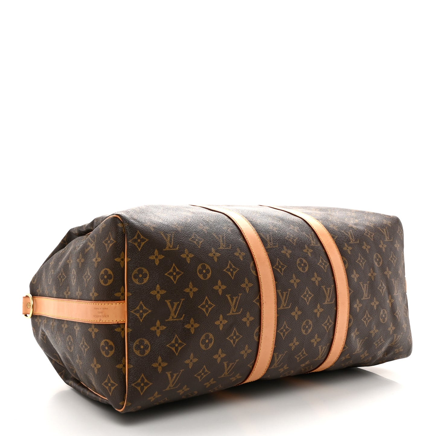 Monogram Keepall Bandouliere 50